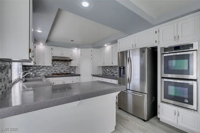 $3,850 | 3770 Moss Ridge Court, Las Vegas, NV 89147