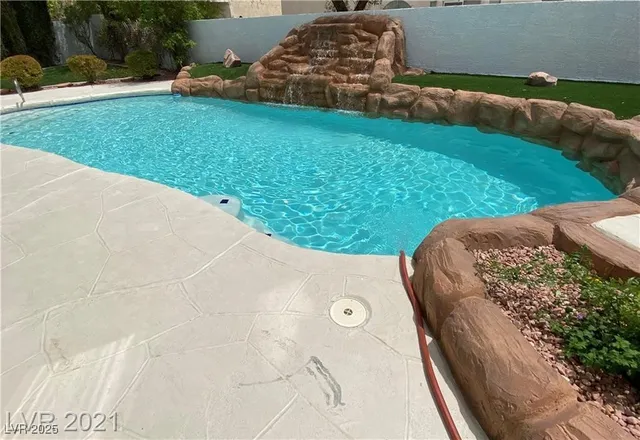 $3,850 | 3770 Moss Ridge Court, Las Vegas, NV 89147