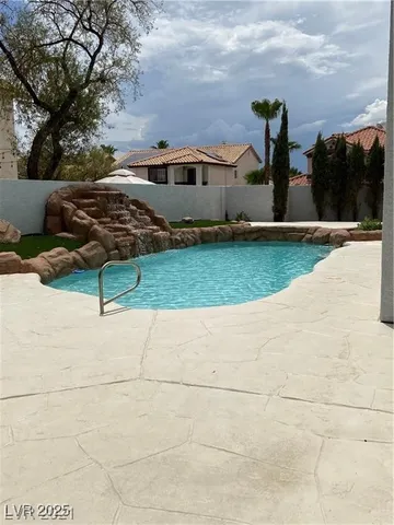 $3,850 | 3770 Moss Ridge Court, Las Vegas, NV 89147