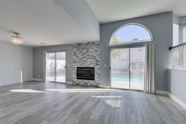 $3,850 | 3770 Moss Ridge Court, Las Vegas, NV 89147