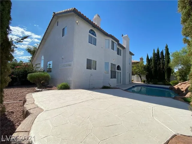 $3,850 | 3770 Moss Ridge Court, Las Vegas, NV 89147