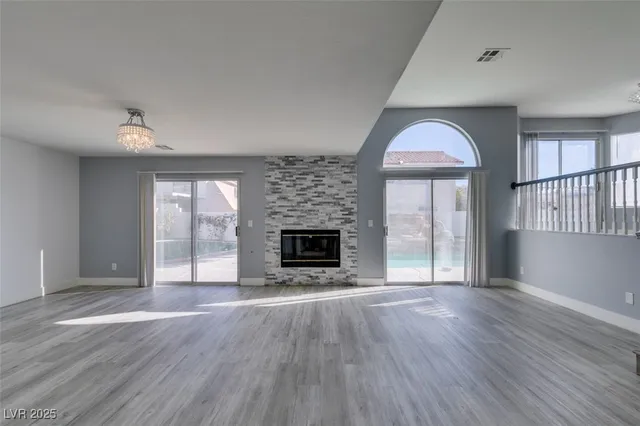 $3,850 | 3770 Moss Ridge Court, Las Vegas, NV 89147