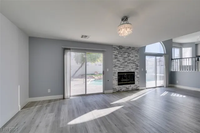 $3,850 | 3770 Moss Ridge Court, Las Vegas, NV 89147