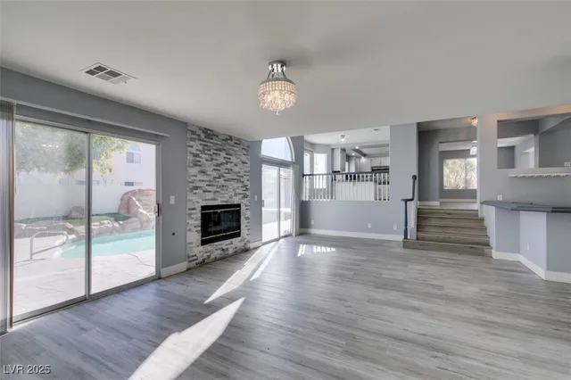 $3,850 | 3770 Moss Ridge Court, Las Vegas, NV 89147