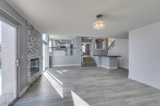 $3,850 | 3770 Moss Ridge Court, Las Vegas, NV 89147