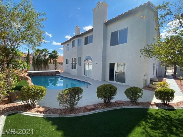 $3,850 | 3770 Moss Ridge Court, Las Vegas, NV 89147