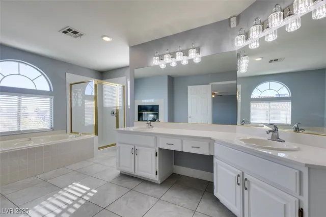 $3,850 | 3770 Moss Ridge Court, Las Vegas, NV 89147