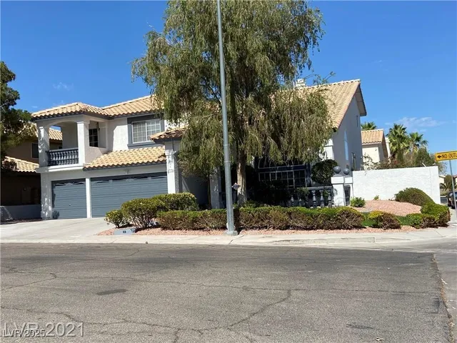 $3,850 | 3770 Moss Ridge Court, Las Vegas, NV 89147
