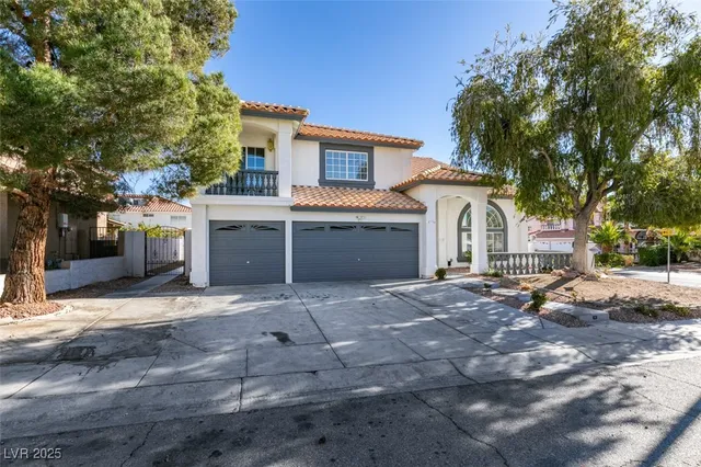 $3,850 | 3770 Moss Ridge Court, Las Vegas, NV 89147