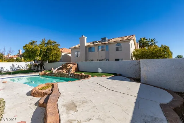 $3,850 | 3770 Moss Ridge Court, Las Vegas, NV 89147