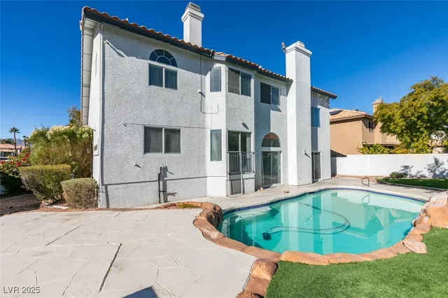 $3,850 | 3770 Moss Ridge Court, Las Vegas, NV 89147