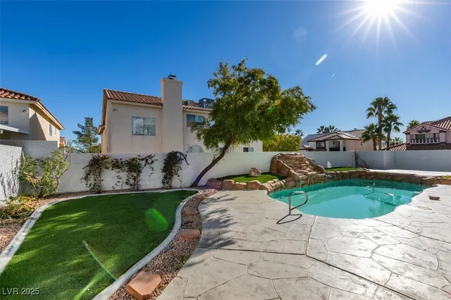 $3,850 | 3770 Moss Ridge Court, Las Vegas, NV 89147