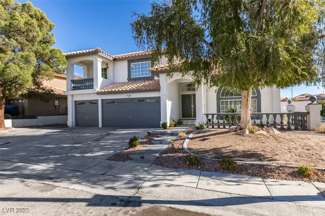 $3,850 | 3770 Moss Ridge Court, Las Vegas, NV 89147