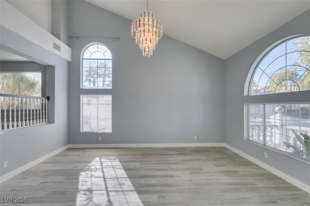 $3,850 | 3770 Moss Ridge Court, Las Vegas, NV 89147