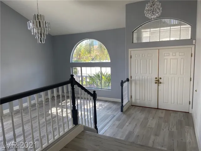 $3,850 | 3770 Moss Ridge Court, Las Vegas, NV 89147