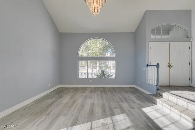 $3,850 | 3770 Moss Ridge Court, Las Vegas, NV 89147