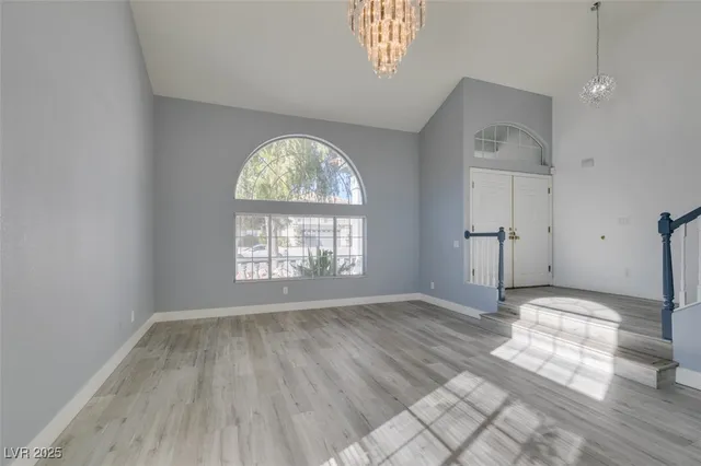 $3,850 | 3770 Moss Ridge Court, Las Vegas, NV 89147