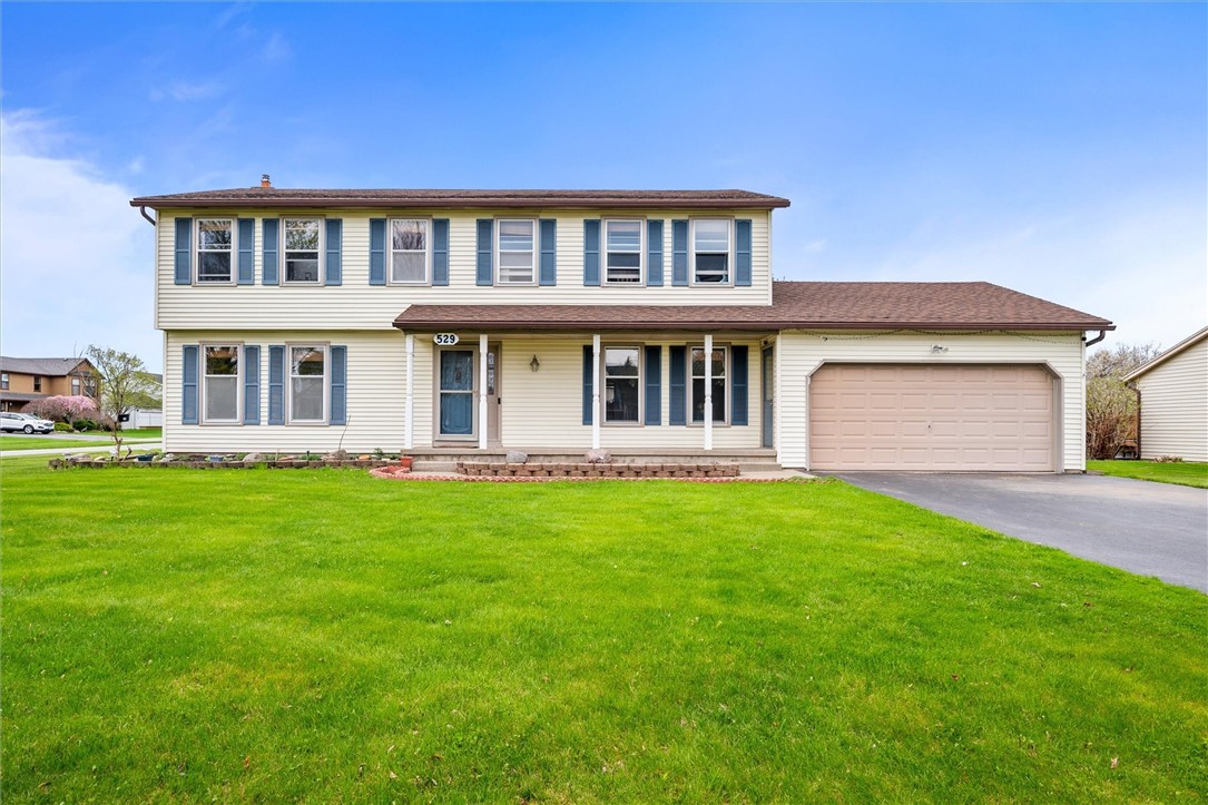 529 Old Country Road Greece, NY 14612 - Photo 1 of 1 Gallery Image 1