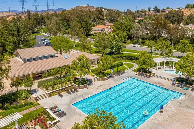 $1,025,000 | 27823 Coldsprings Place, Valencia, CA 91354