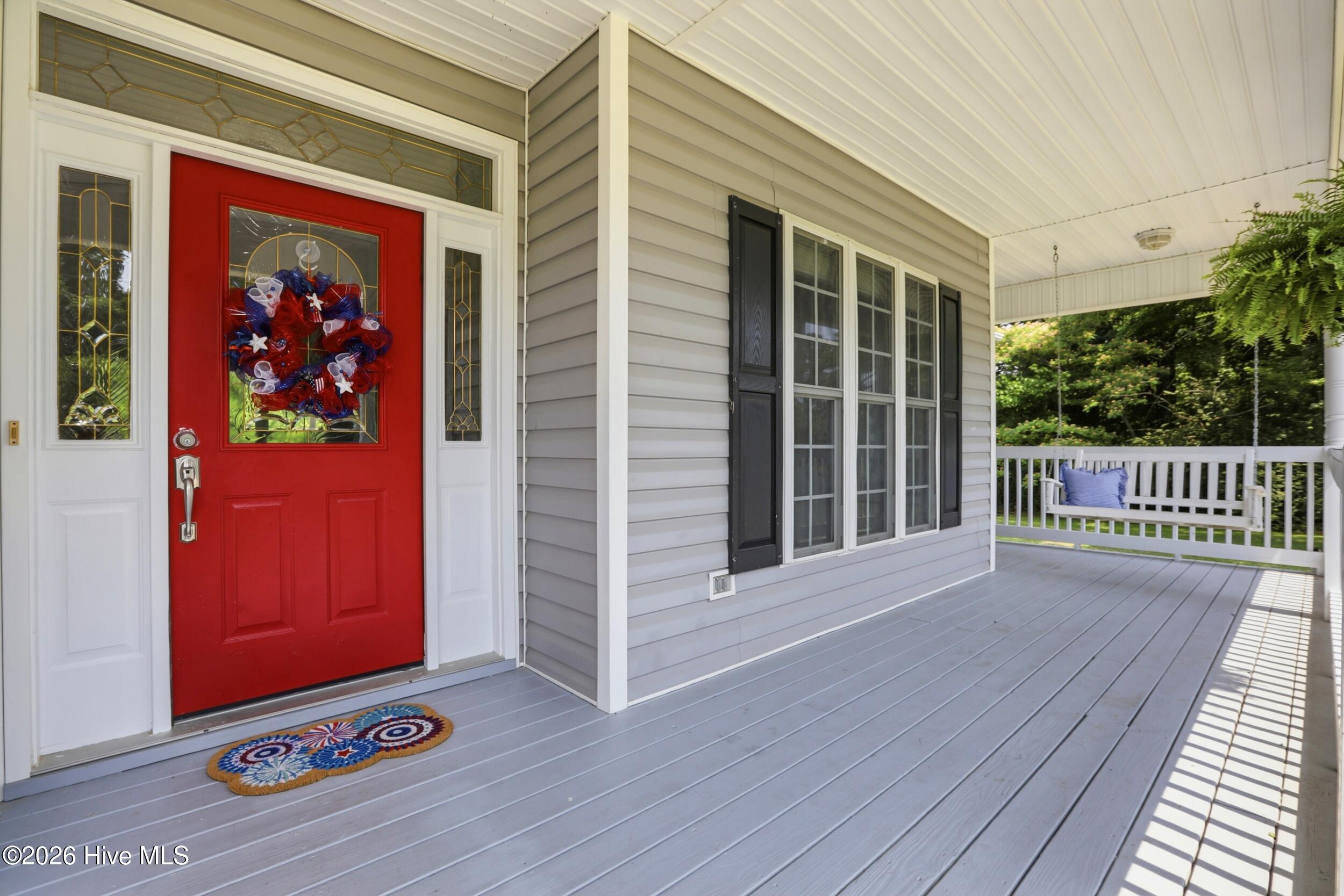 110 Baysden Road Chinquapin, NC 28521 - Photo 4 of 54