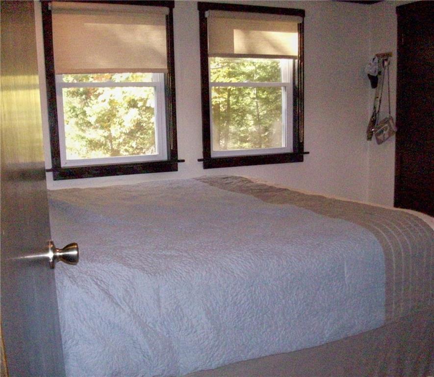 265 Songo School Road Naples, ME 04055 - Photo 10 of 18 Master Bedroom