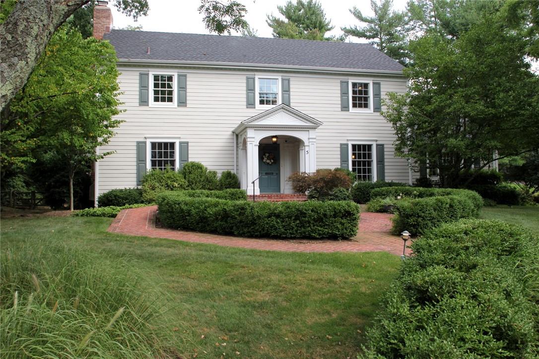 5 John Jay Place Rye, NY 10580 - Photo 1 of 1 Gallery Image 1