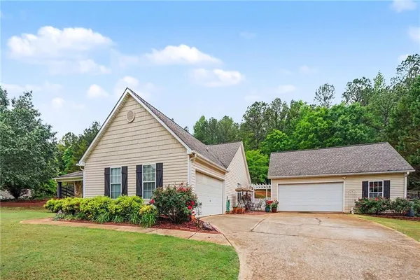 $340,000 | 831 Riverwood Drive, Monroe, GA 30655