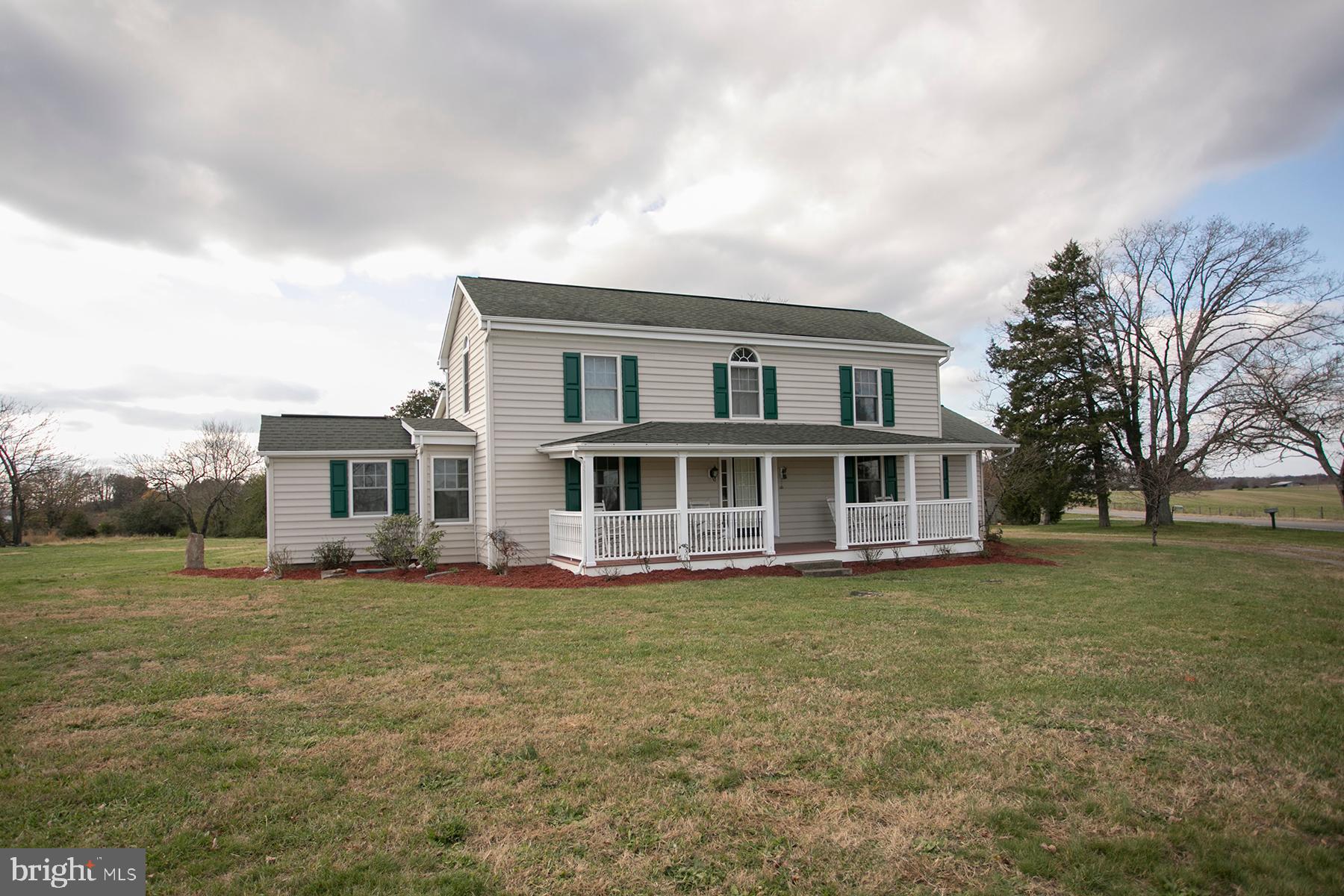 2940 Partlow Road Partlow, VA 22534 - Photo 1 of 36 Gallery Image 1