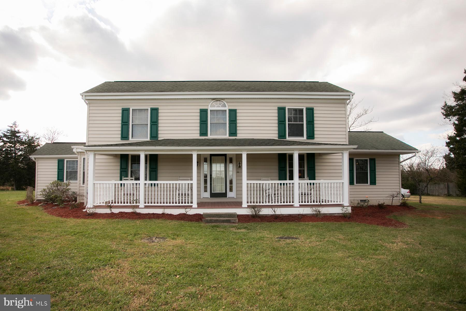 2940 Partlow Road Partlow, VA 22534 - Photo 2 of 36 Gallery Image 2
