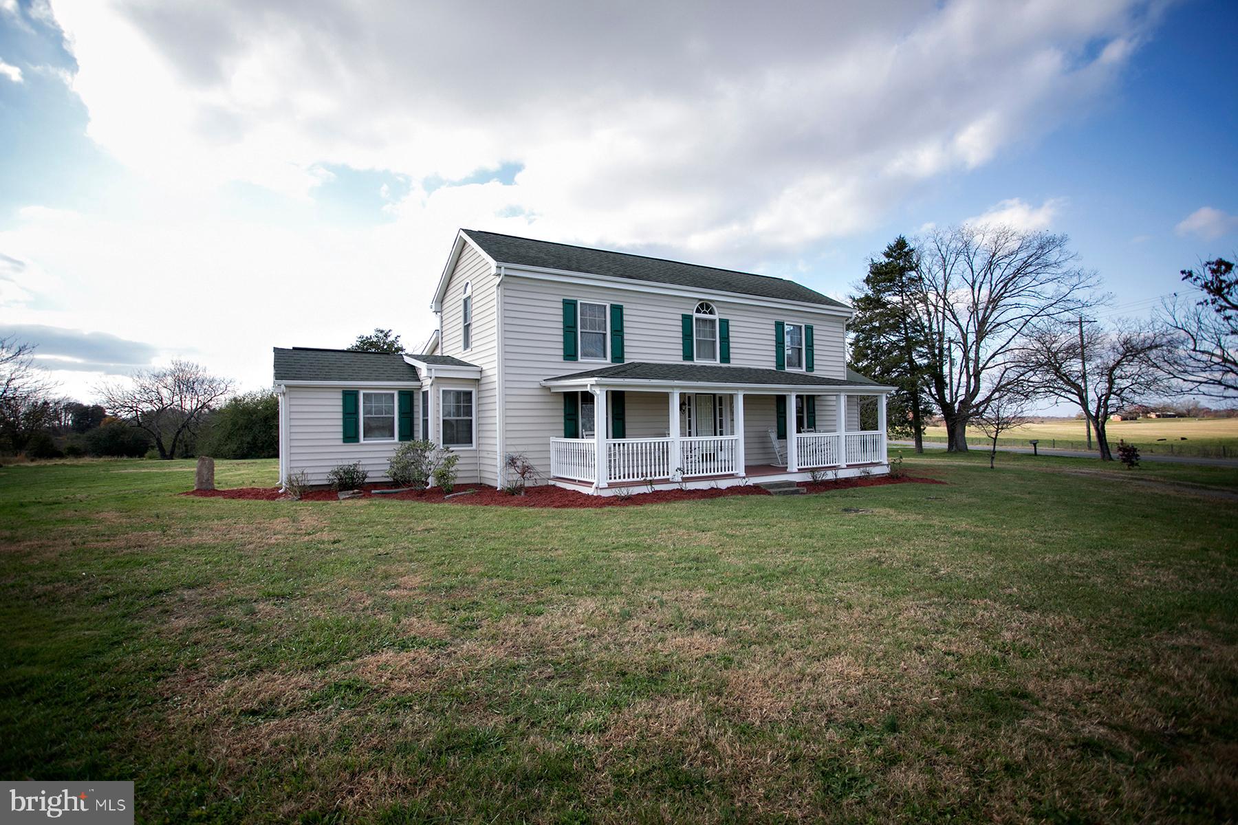 2940 Partlow Road Partlow, VA 22534 - Photo 26 of 36 Gallery Image 26