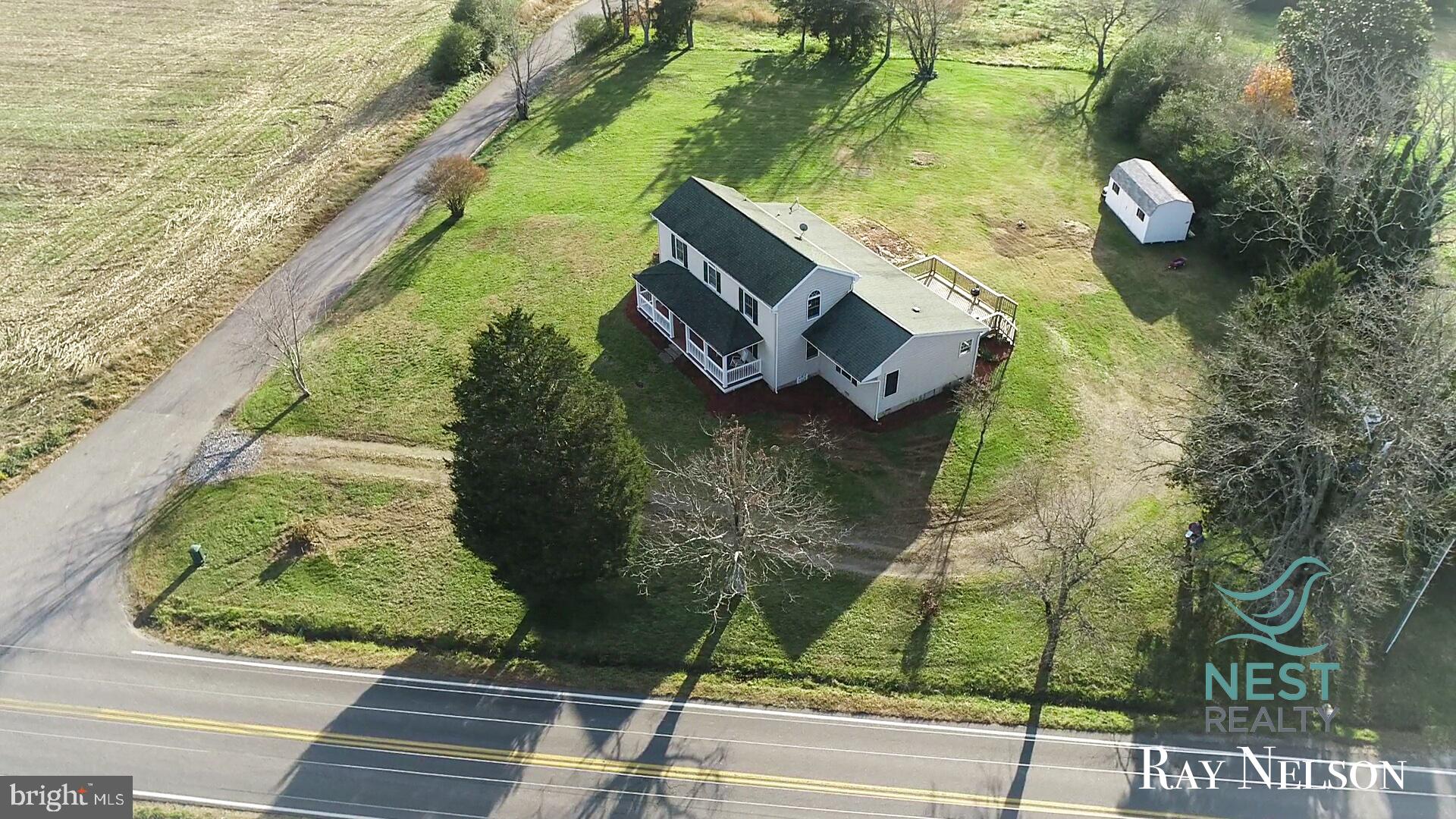 2940 Partlow Road Partlow, VA 22534 - Photo 27 of 36 Gallery Image 27