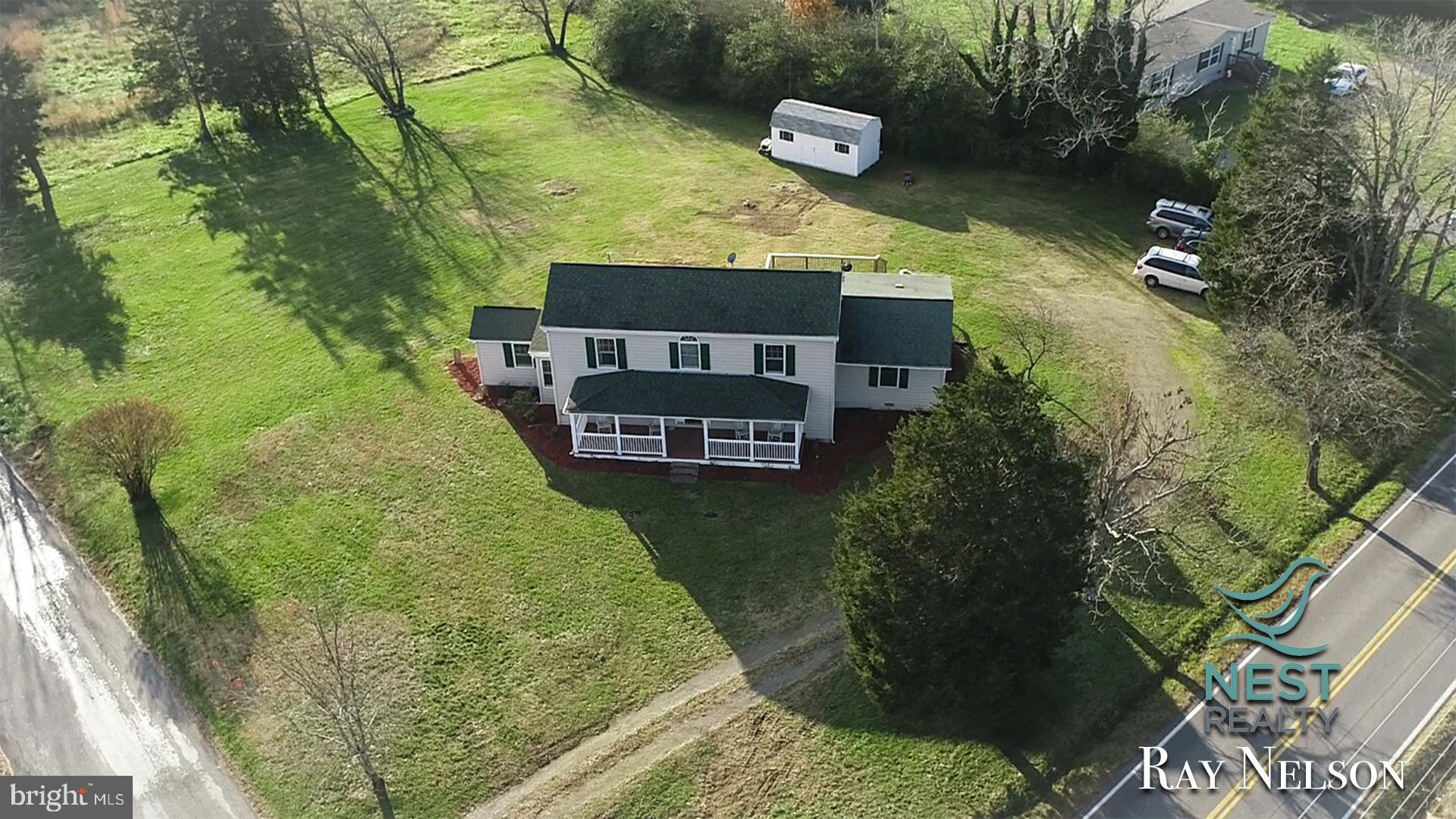 2940 Partlow Road Partlow, VA 22534 - Photo 28 of 36 Gallery Image 28