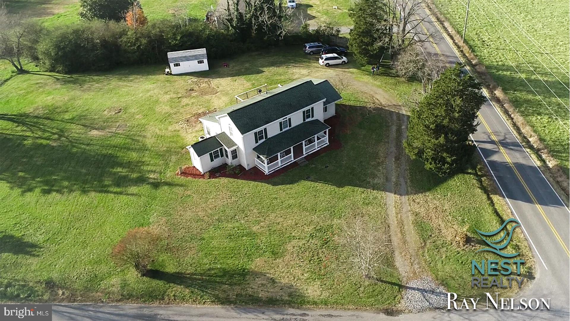 2940 Partlow Road Partlow, VA 22534 - Photo 29 of 36 Gallery Image 29
