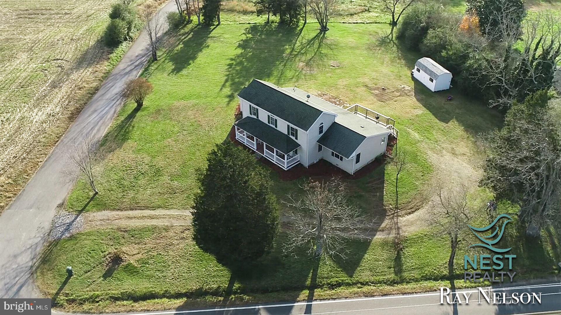 2940 Partlow Road Partlow, VA 22534 - Photo 31 of 36 Gallery Image 31