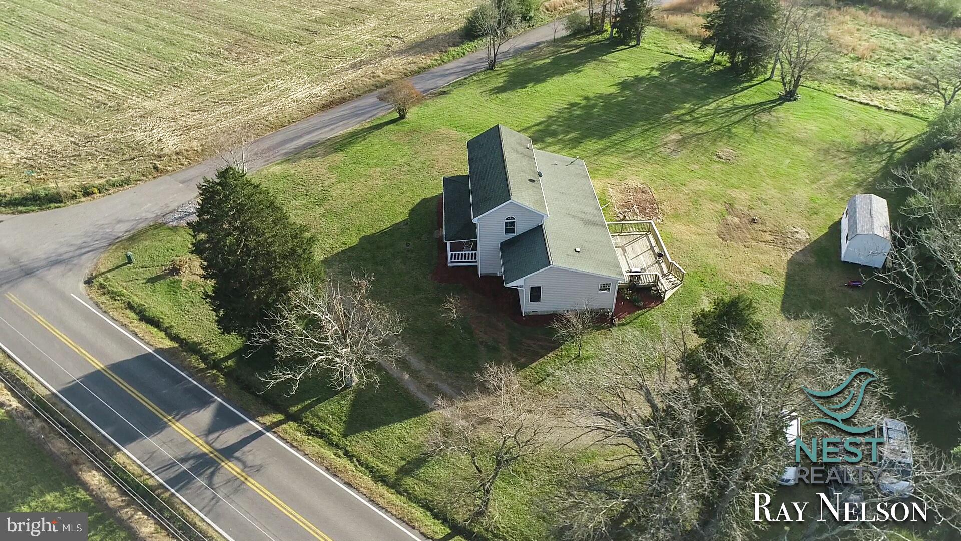 2940 Partlow Road Partlow, VA 22534 - Photo 32 of 36 Gallery Image 32
