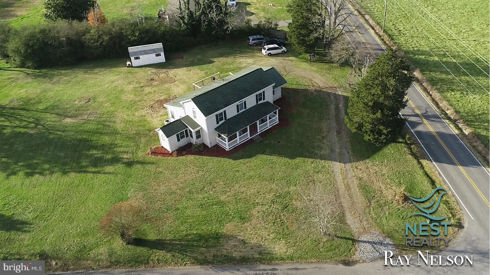 2940 Partlow Road Partlow, VA 22534 - Photo 33 of 36 Gallery Image 33