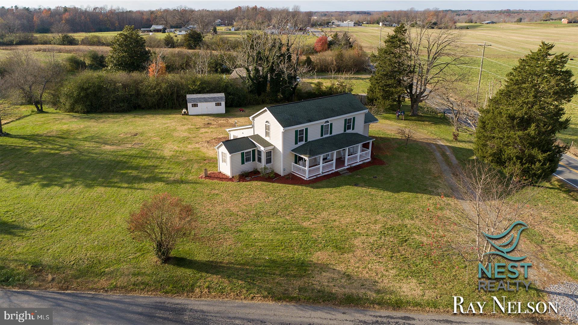 2940 Partlow Road Partlow, VA 22534 - Photo 34 of 36 Gallery Image 34