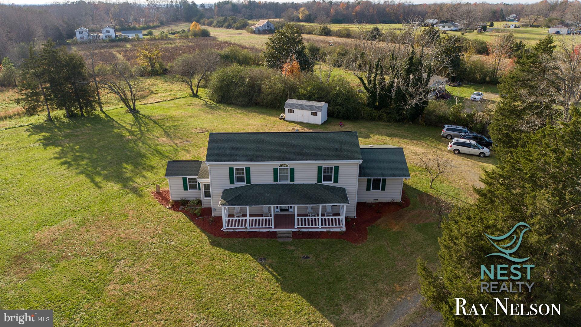 2940 Partlow Road Partlow, VA 22534 - Photo 35 of 36 Gallery Image 35