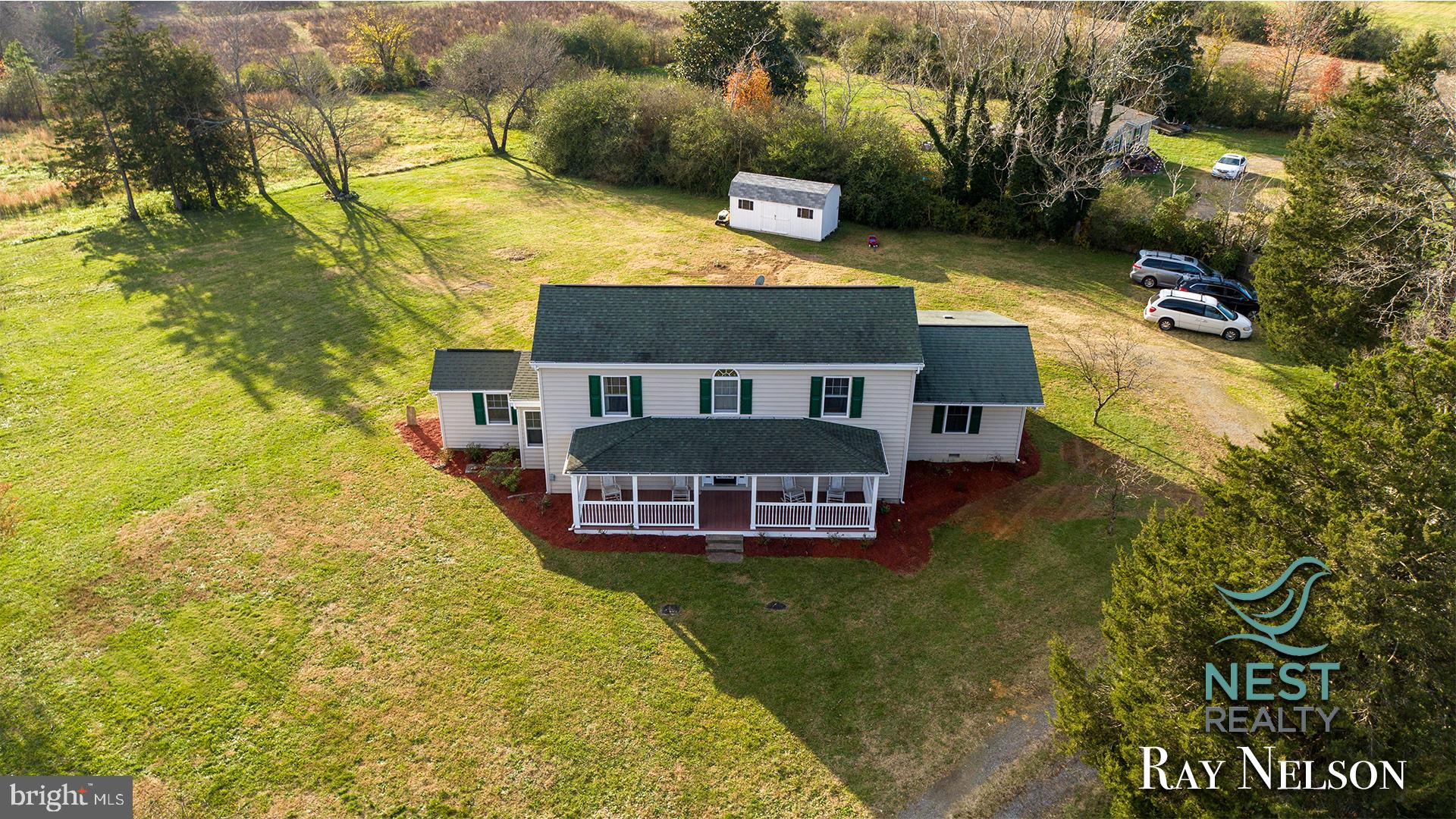 2940 Partlow Road Partlow, VA 22534 - Photo 36 of 36 Gallery Image 36