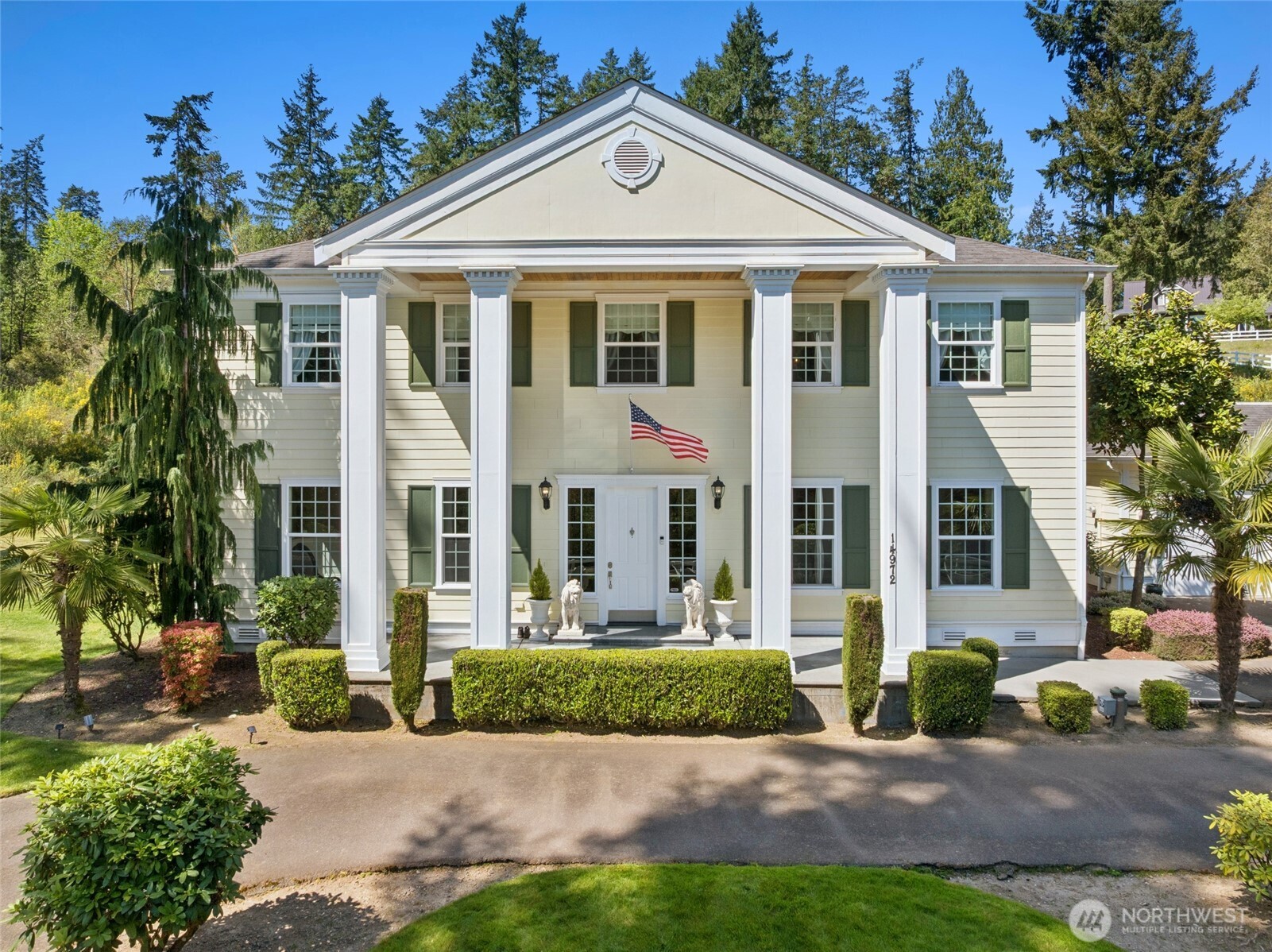 14972 Stevens Road Southeast Olalla, WA 98359 - Photo 1 of 40