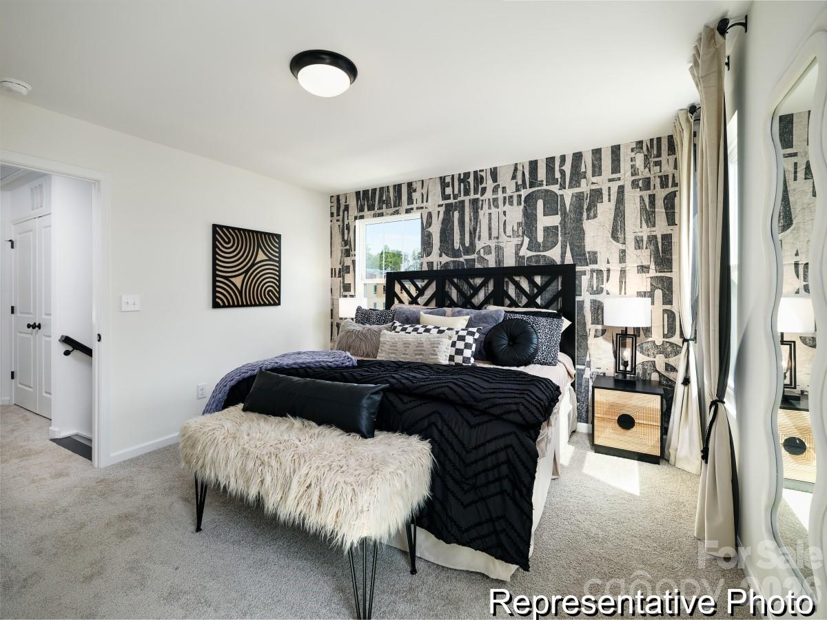 2233 Friendship Fern Road, Unit 20 Charlotte, NC 28213 - Photo 18 of 32