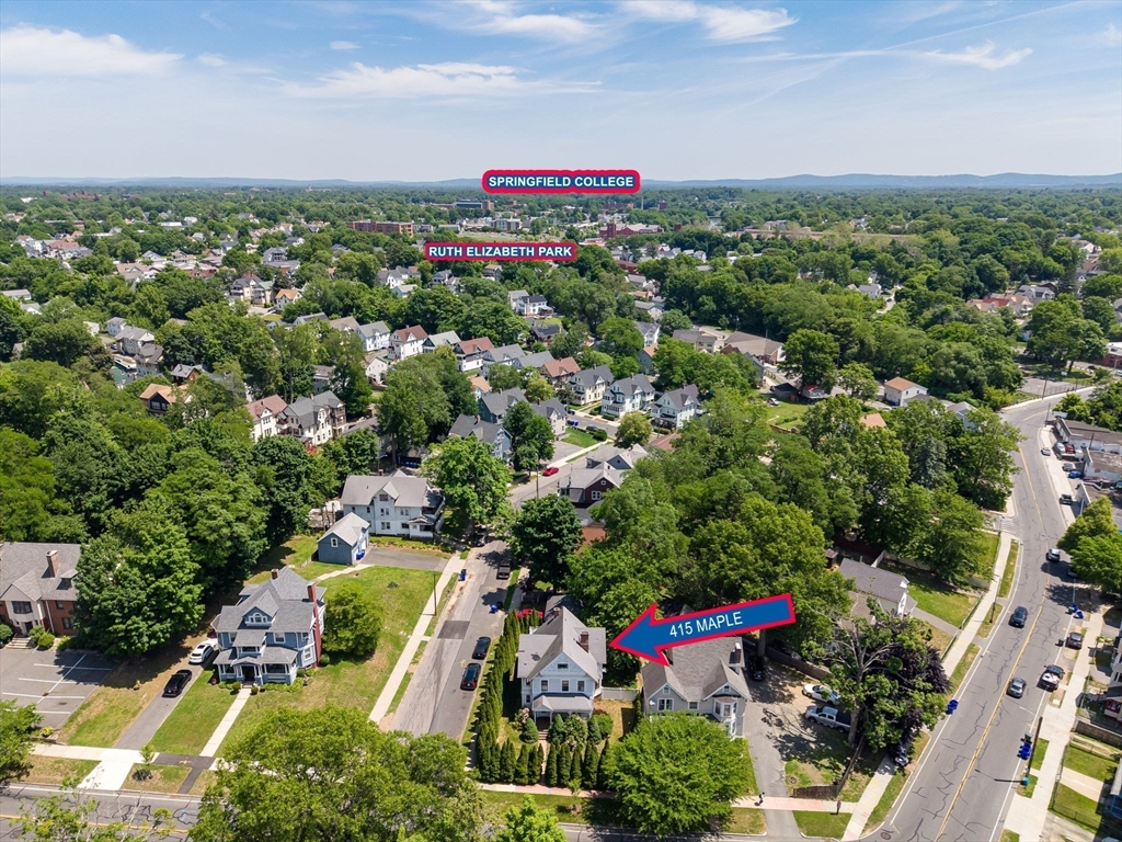 415 Maple Street Springfield, MA 01105 - Photo 38 of 40