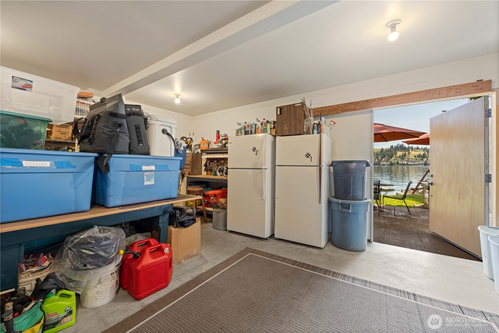 11532 South Lakeshore Road Chelan, WA 98816 - Photo 20 of 40 Gallery Image 20