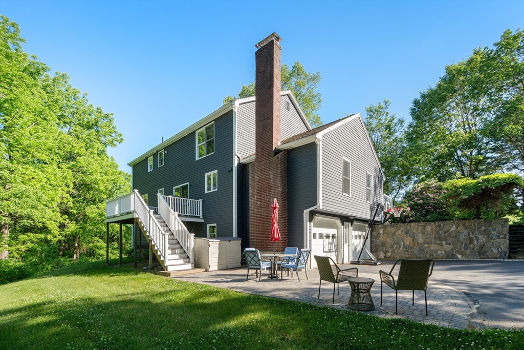 63 Pine Hill Road Southborough, MA 01772 - Photo 37 of 42