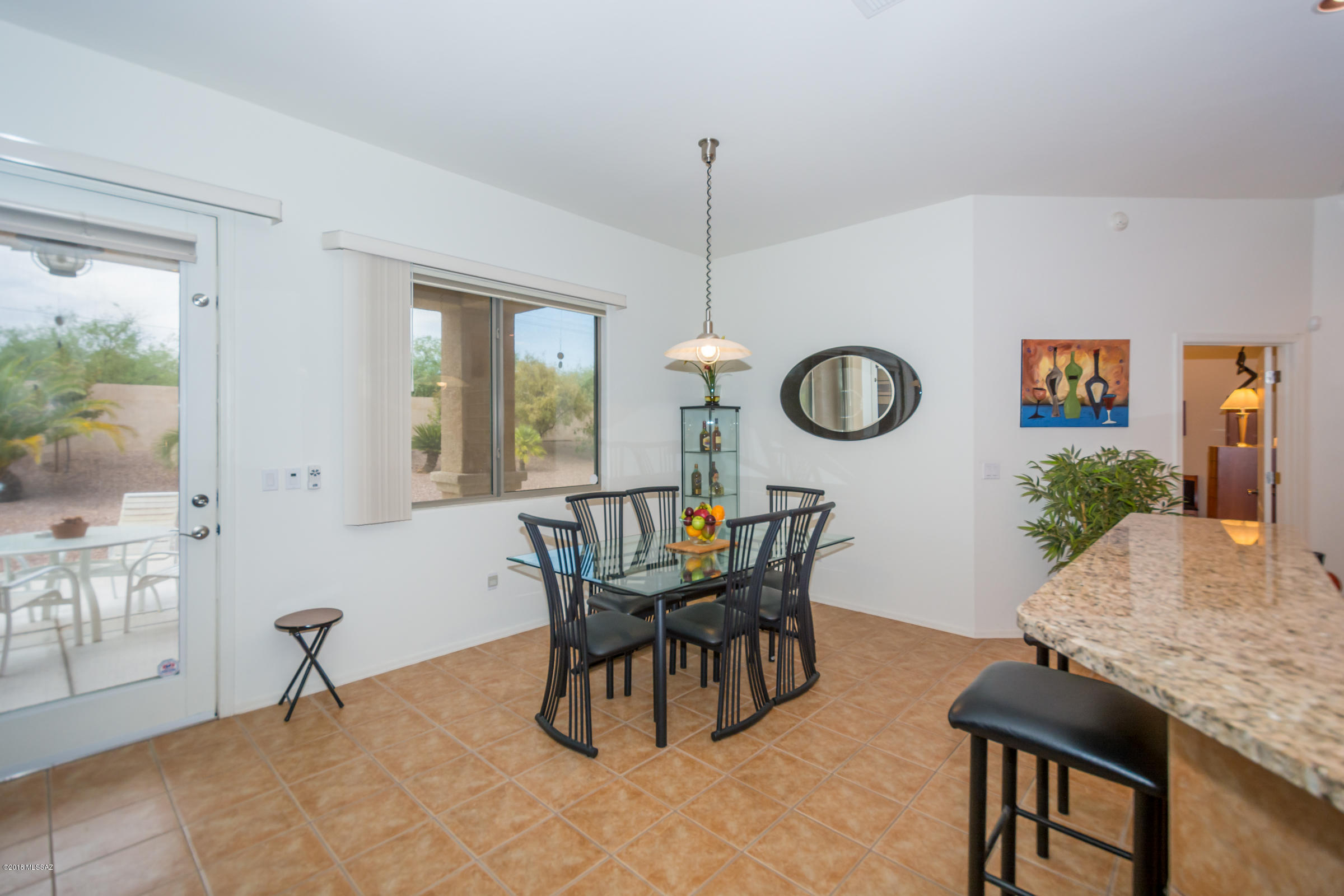 3943 East Ruffian Road Tucson, AZ 85739 - Photo 21 of 50