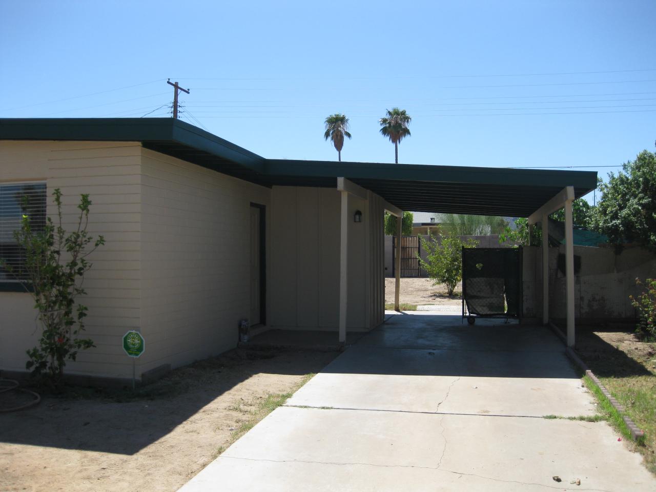 919 East Carson Road Phoenix, AZ 85042 - Photo 1 of 4 front of home