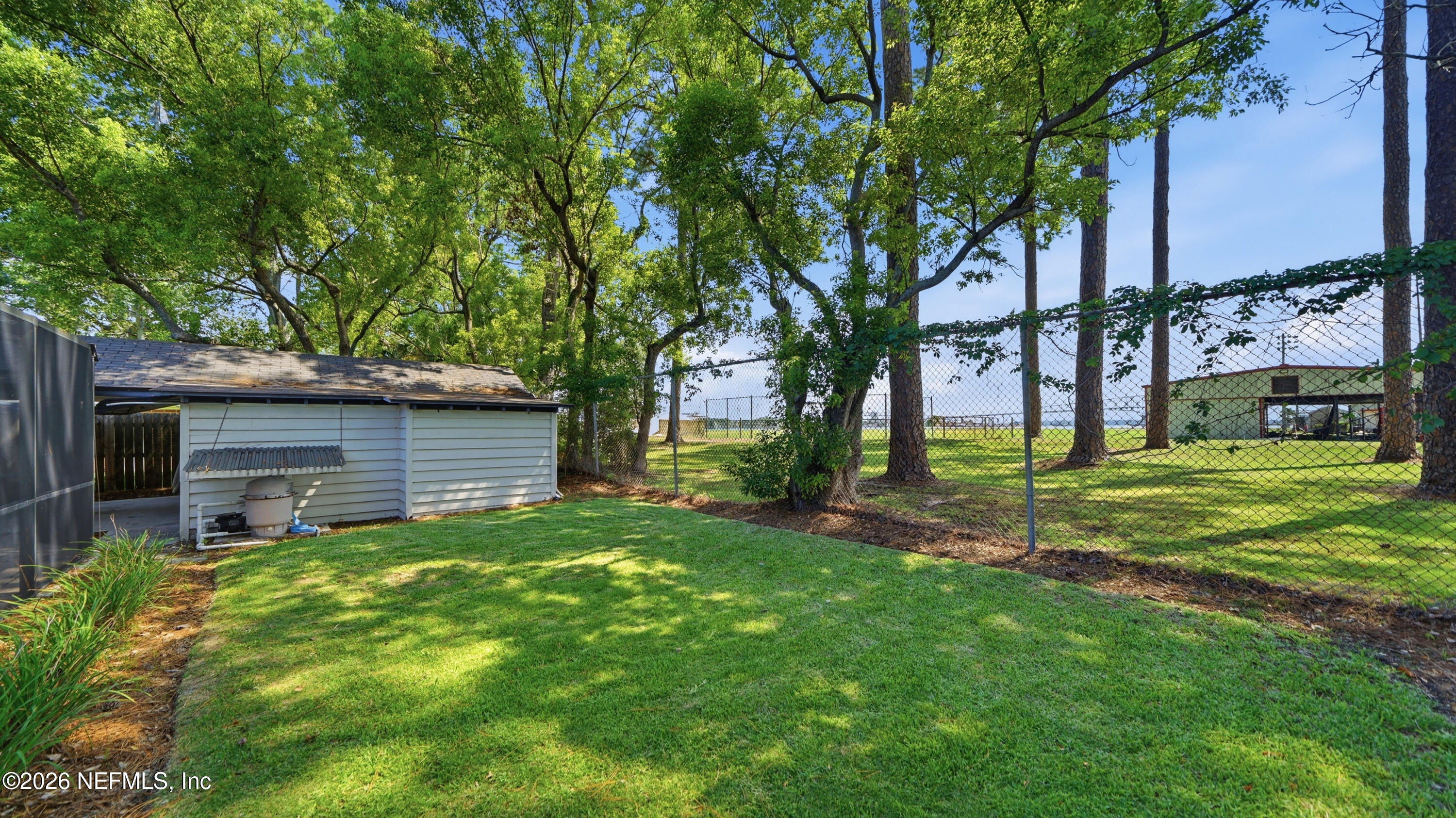 821 Old Hickory Road Jacksonville, FL 32207 - Photo 42 of 64 821 Old Hickory Road-43