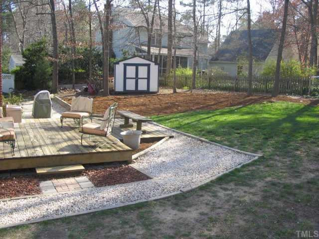 7505 Old Fox Trail Raleigh, NC 27613 - Photo 11 of 12 Other