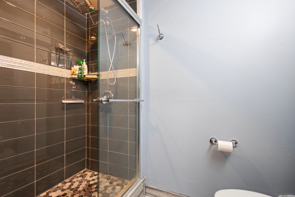 2004 East Parkview Circle Hoffman Estates, IL 60169 - Photo 30 of 36 a bathroom with a shower