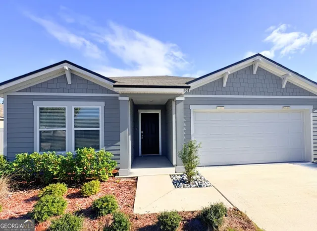 $2,175 | 101 Landing Boulevard, Kingsland, GA 31548